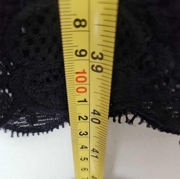 Bardot Lennie Lace Dress 8 NWT - Picture 7 of 11